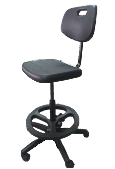 LB-17 lab stool